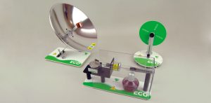 sustainable energy production trainer