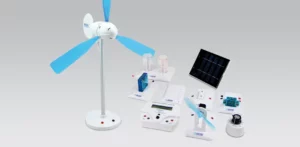 Sustainable Energy Production Student Resource Pack