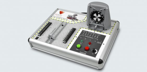 PLCs Trainer | LJ Create
