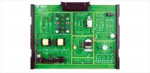 Electromagnetic Devices Study Module