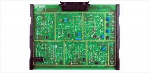 Operational Amplifiers Study Module