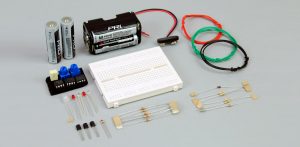 Electronic Circuits Student Resource Pack