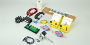 Force and Energy Kit