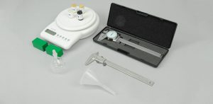 Measurement Kit
