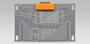 AD/DA Digital Systems Card