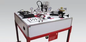 Anti-Lock Braking System (Bosch) Trainer