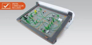 Basic Electricity Trainer