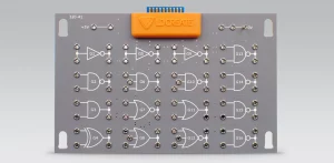Combinational Logic Card