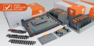 Complete Electronics Workstation