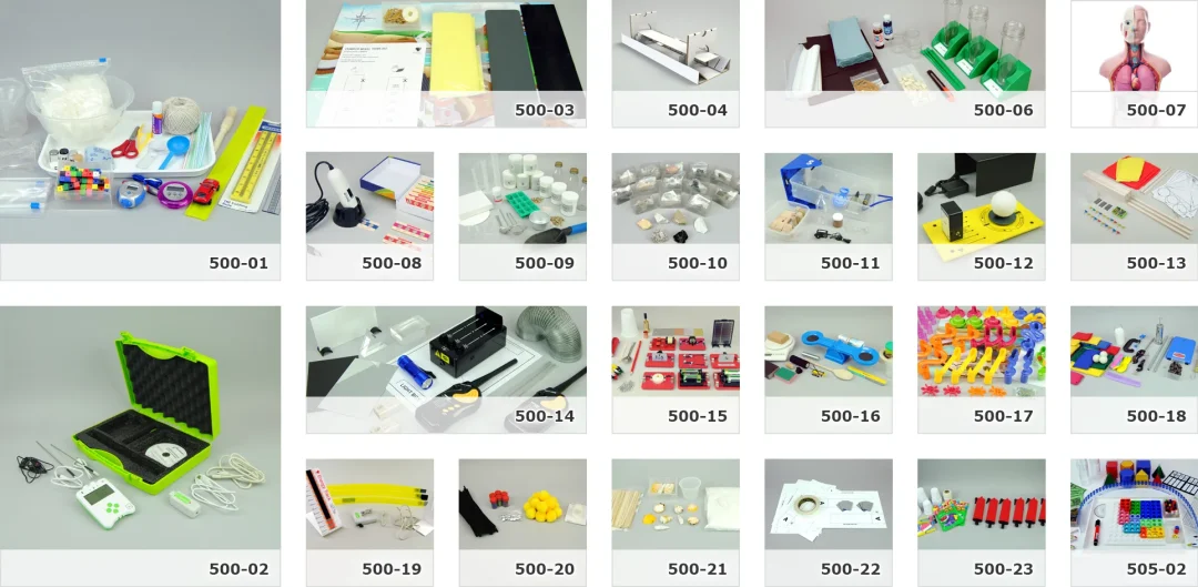 completeLwsExperiments