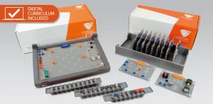 Core Electronics Workstation