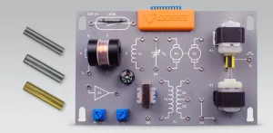 Eelectromagnetism Card