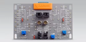 Electronic Communications Card