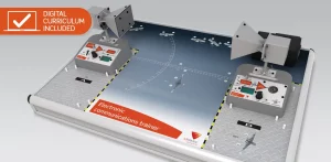 Electronic Communications Trainer