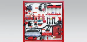 Electronic Fuel Injection System (Wet) Trainer