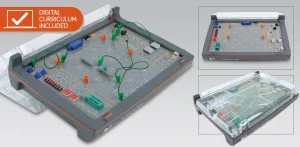 Electronics Study Trainer