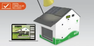 Green Energy in Buildings Trainer