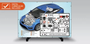Iginition Systems Panel Trainer