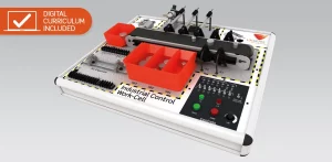 Industrial Control Trainer