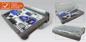 Modern Auxiliary Systems Trainer