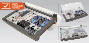 Modern Starting and Charging Systems Trainer