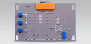 Operational Amplifiers Card