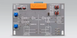 PAM/TDM Communications Card