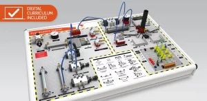 Pneumatics Trainer