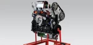 Sectioned Diesel Engine (Common Rail) Trainer