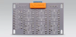 Sequential Logic Card