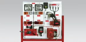 Vehicle Electrical System Trainer