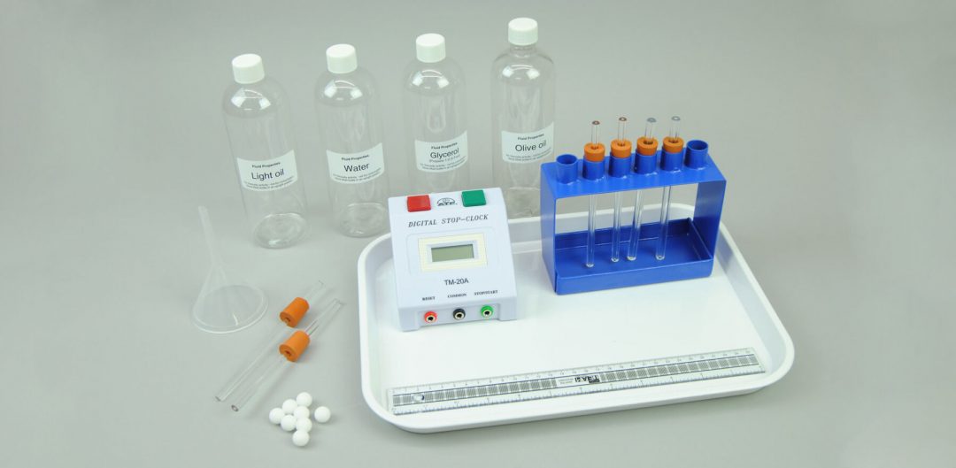 Fluid Properties Kit