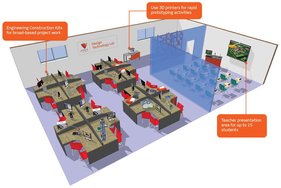 vermont technical college circuit design software