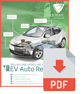 EV Repair Skills Brochure