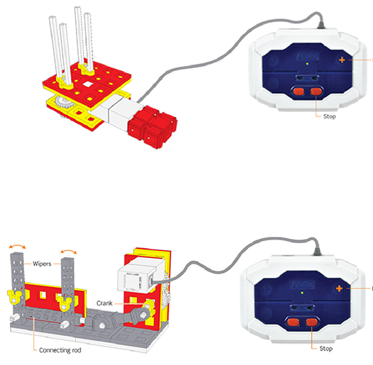 elementary engineering kit