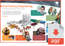 21 Century Engineering Poster (Download)