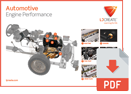 Engine Performance Poster UK