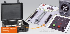 Mobile PLC Trainer
