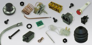 Molder Assembly Kit - Refill Pack