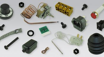 Molder Assembly Kit - Refill Pack