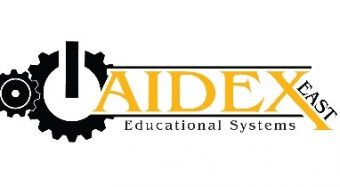 Aidex East Logo