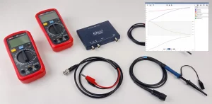 Data Acquisition of Control Systems