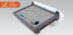 3-Phase AC Power/Motor Trainer