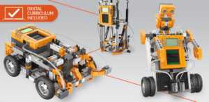 Engineering Construction Kit