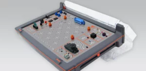 Electric Vehicle Electronics Trainer