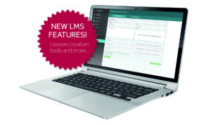 New LMS Features