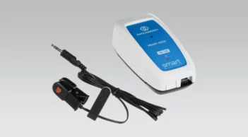 Wireless Heart Rate Smart Sensor