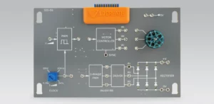 Pulse Width Modulation Signals Card