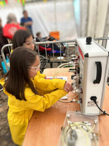 Blackburn Festival of Making