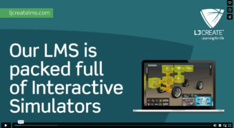 Interactive Simulators Video